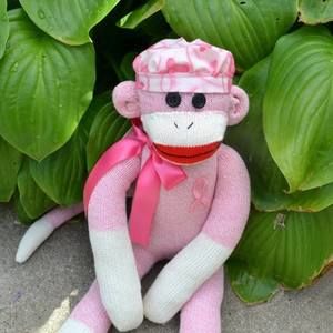 Meet your Posher, Patty